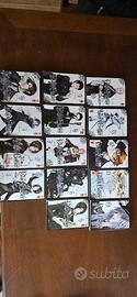 Black Butler 1–14 – Planet Manga