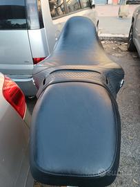 sella Harley Davidson Road king 103