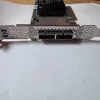 Controller SAS HP LSI SAS9207