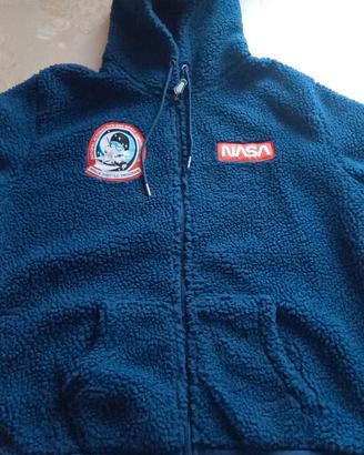 Felpa Nasa