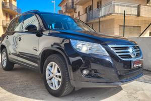 Volkswagen Tiguan 2.0 TDI Trend & Fun Tech.