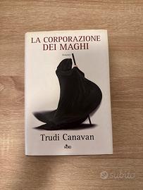 Saga completa “ The black magician”