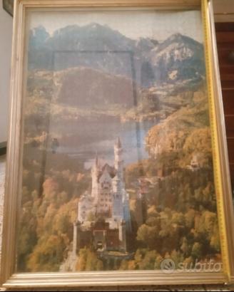 PUZZLE VINTAGE