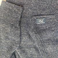 maglia uomo con capuccio