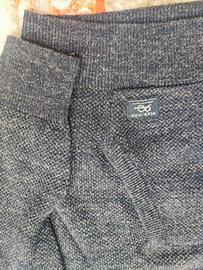 maglia uomo con capuccio