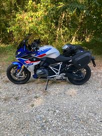 Bmw r 1250 rs - 2024