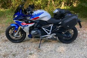 Bmw r 1250 rs - 2024