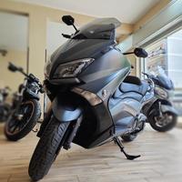 Yamaha Tmax 530 Iron max