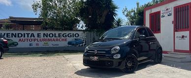 Fiat 500S Sport Hybrid 1.0 FireFly 70cv