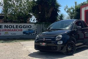 Fiat 500S Sport Hybrid 1.0 FireFly 70cv