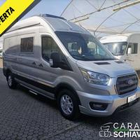 DREAMER D51 SELECT CAMBIO AUTOMATICO