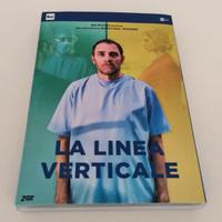 Film Serie Tv La Linea Verticale Italia 2018