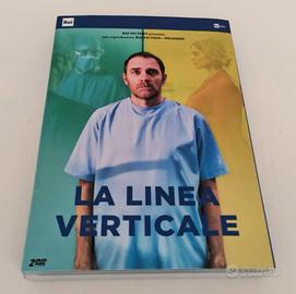 Film Serie Tv La Linea Verticale Italia 2018