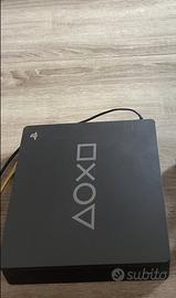 Playstation 4 limited edition 1tb no joystick