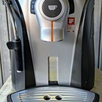 Macchia caffè espresso _Saeco Odea Go