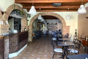 LICENZA A ALBIGNASEGO