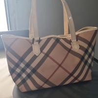 borsa Burberry