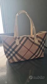 borsa Burberry