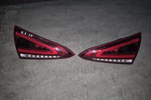 Fanali Posteriori A Led Per Mercedes A W177 2022