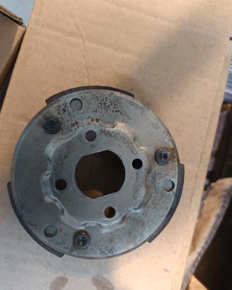 frizione scooter Malossi e variatore Malossi 