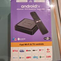 Android tv 