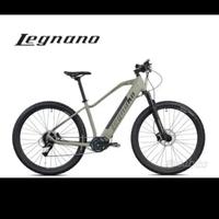 Mountain Bike Elettrica A2 – NUOVA, mai usata