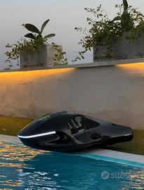 Sea nxt elite RS
