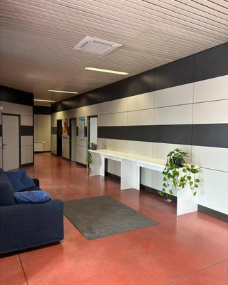 Uffici o depositi – Bussolengo