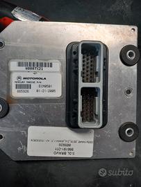 Centralina mercruiser