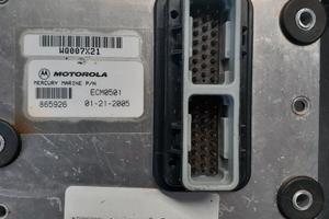 Centralina mercruiser