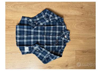 Camicia Brums