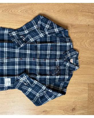 Camicia Brums