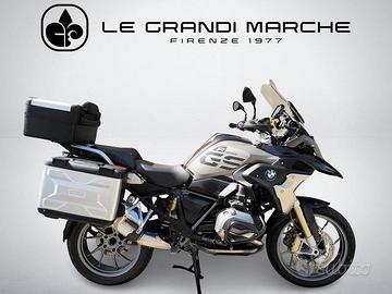 BMW R 1200 GS