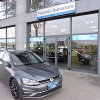 Volkswagen Golf GTD 2.0 TDI DSG 5p. BlueMotion TRE