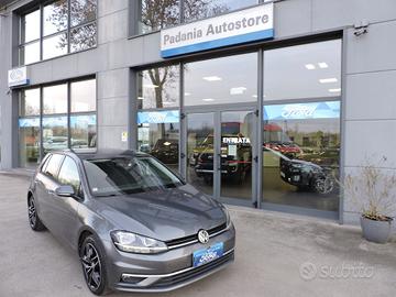 Volkswagen Golf GTD 2.0 TDI DSG 5p. BlueMotion TRE