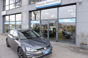 Volkswagen Golf GTD 2.0 TDI DSG 5p. BlueMotion TRE