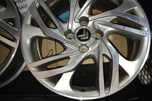 Cerchi in lega Citroen / Ds4