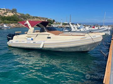SOLEMAR 27 OCEANIC