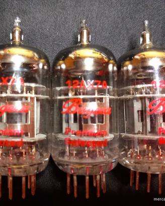 bugera Sovtek 12ax7 EL84 ampli tubes valvole