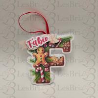 Decorazione Natalizia