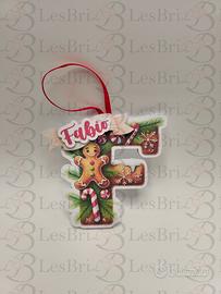 Decorazione Natalizia