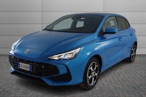 MG MG3 - MG3 1.5 hybrid+ Luxury auto