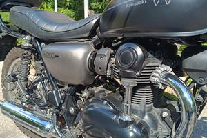 Kawasaki W800 Street