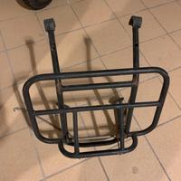 Portapacchi frontale per LAMBRETTA
