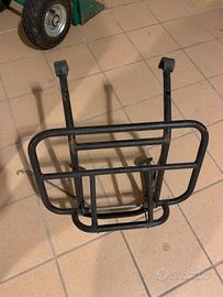 Portapacchi frontale per LAMBRETTA