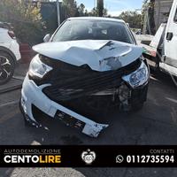 Ricambi Citroen C4 1.6 D 2013 9H06