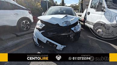 Ricambi Citroen C4 1.6 D 2013 9H06