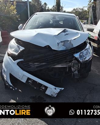 Ricambi Citroen C4 1.6 D 2013 9H06