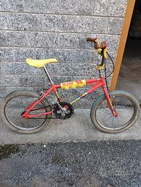 Bmx atala