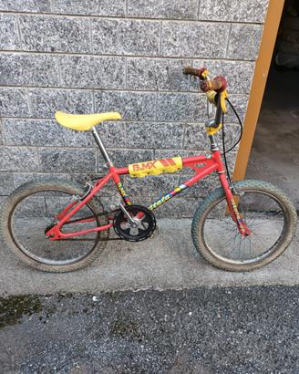 Bmx atala